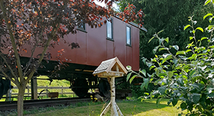Fereinwohnung